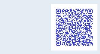 QR Code BHDDH Hiring