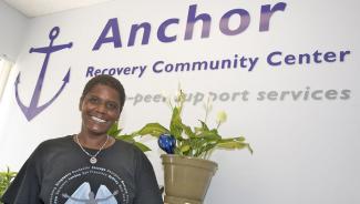 Anchor Community