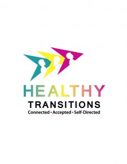 Healthy Transitions logo
