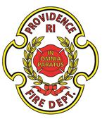 Providence Fire Department Logo