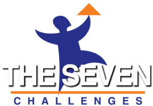 The Seven Challenges logo