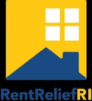 Rent Relief Rhode Island logo