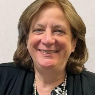 Pic of Deborah Lizotte