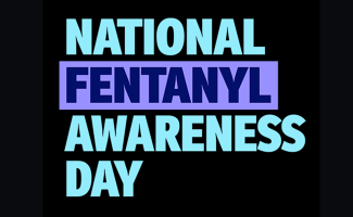 National Fentanyl Awareness Day