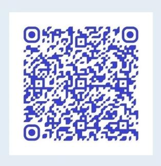 QR Code BHDDH Hiring