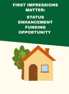 funding opportunity