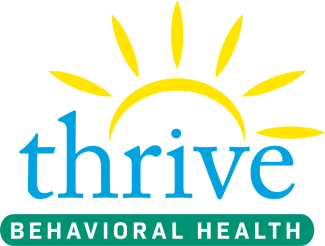 thrive behavioral health