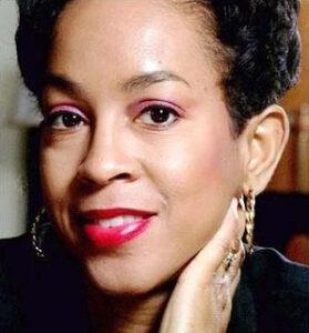 Bebe Moore Campbell (1950 - 2006)