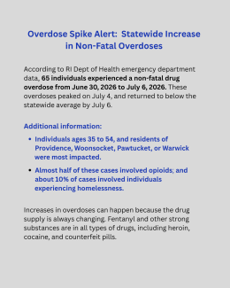 Overdose 