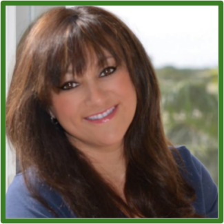Irina Beyder