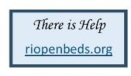 There is help riopenbeds.org