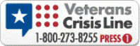 Veterans Crisis Line